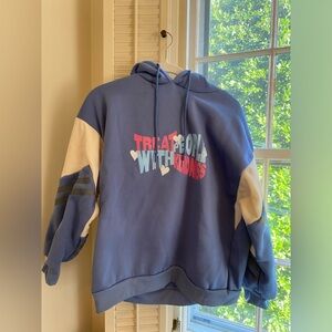 Custom Harry Styles sweatshirt from Etsy. Never worn. Size medium.